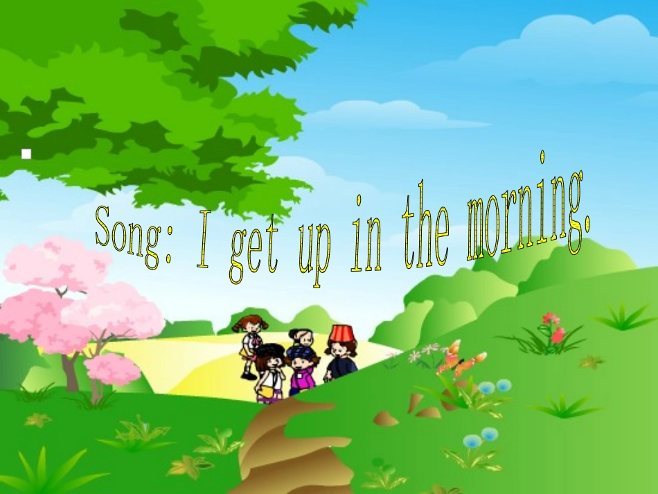 冀教版三年级英语下册Unit1Lesson5Breakfast,LunchandSupperPPT课件_第2页