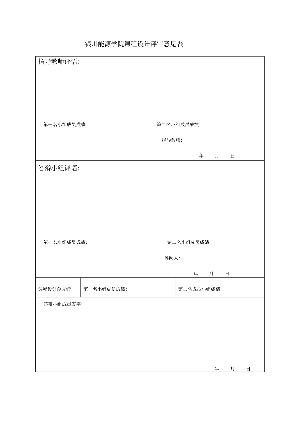 原油常压蒸馏塔设计讲解_第2页