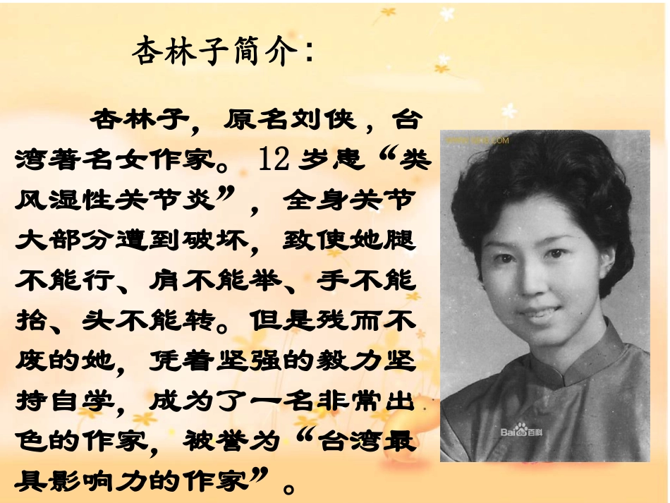 《生命生命》第一课时_第3页