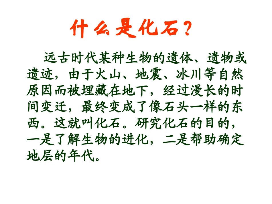 化石吟 (2)_第3页