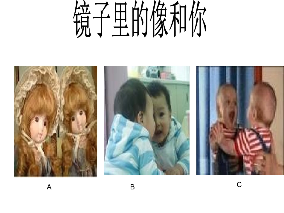 《平面镜》课件_第2页