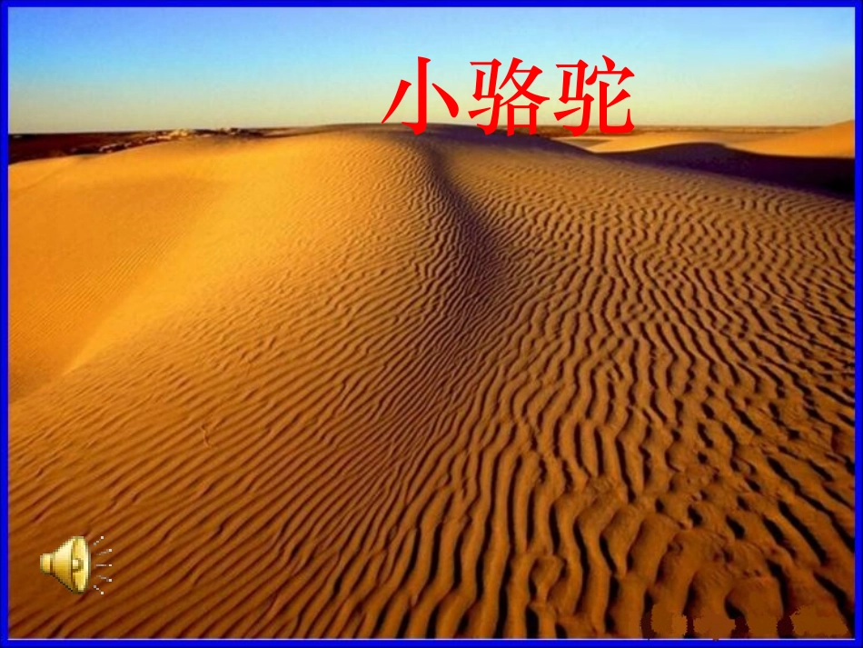 小骆驼com_第3页