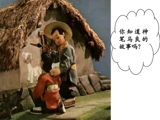 课件《假如》