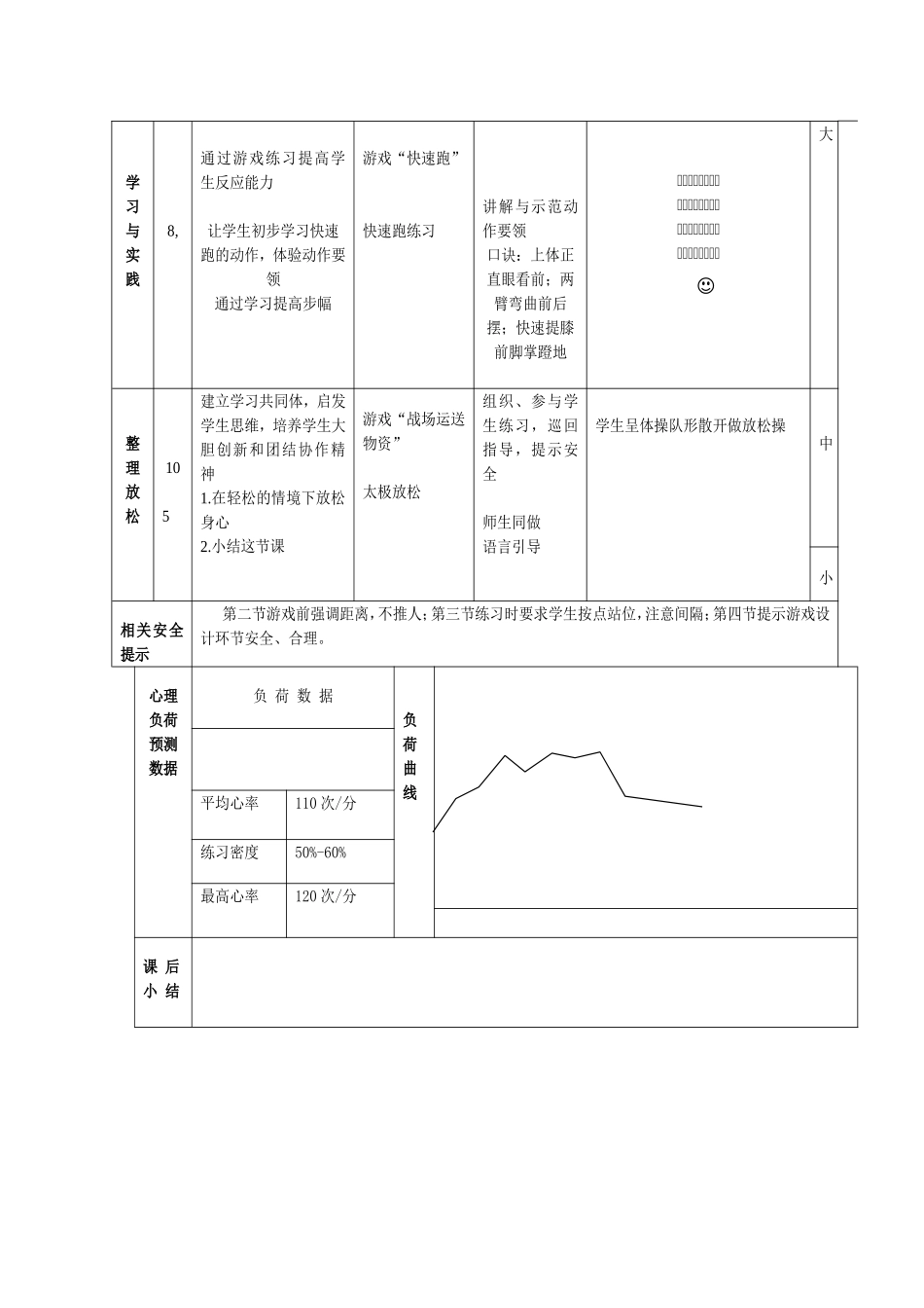 五年级快速跑_第2页