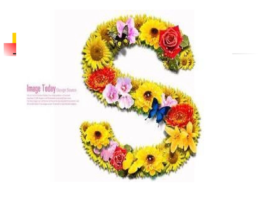 三年级下册Moudle_1_Alphabet_Unit_2_My_favourite_colour_is_yellow_高美玲_青州市东夏镇苏埠屯小学_第3页