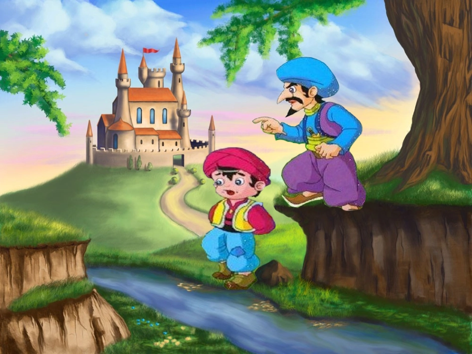 中班数学活动——破解密码_第2页