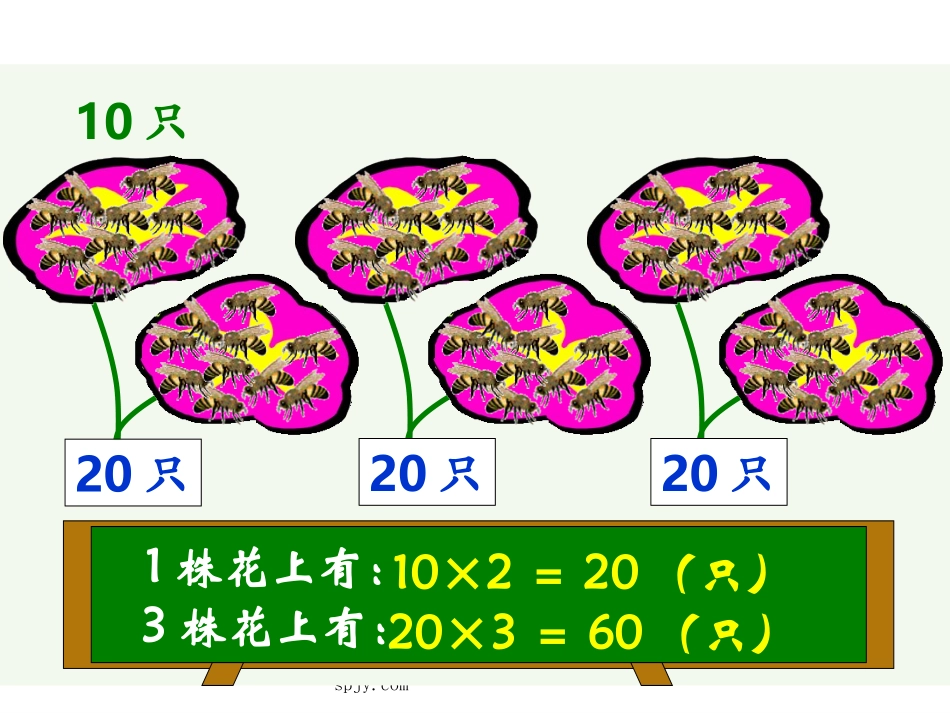 人教版三年级数学下册《解决问题》PPT课件_第3页