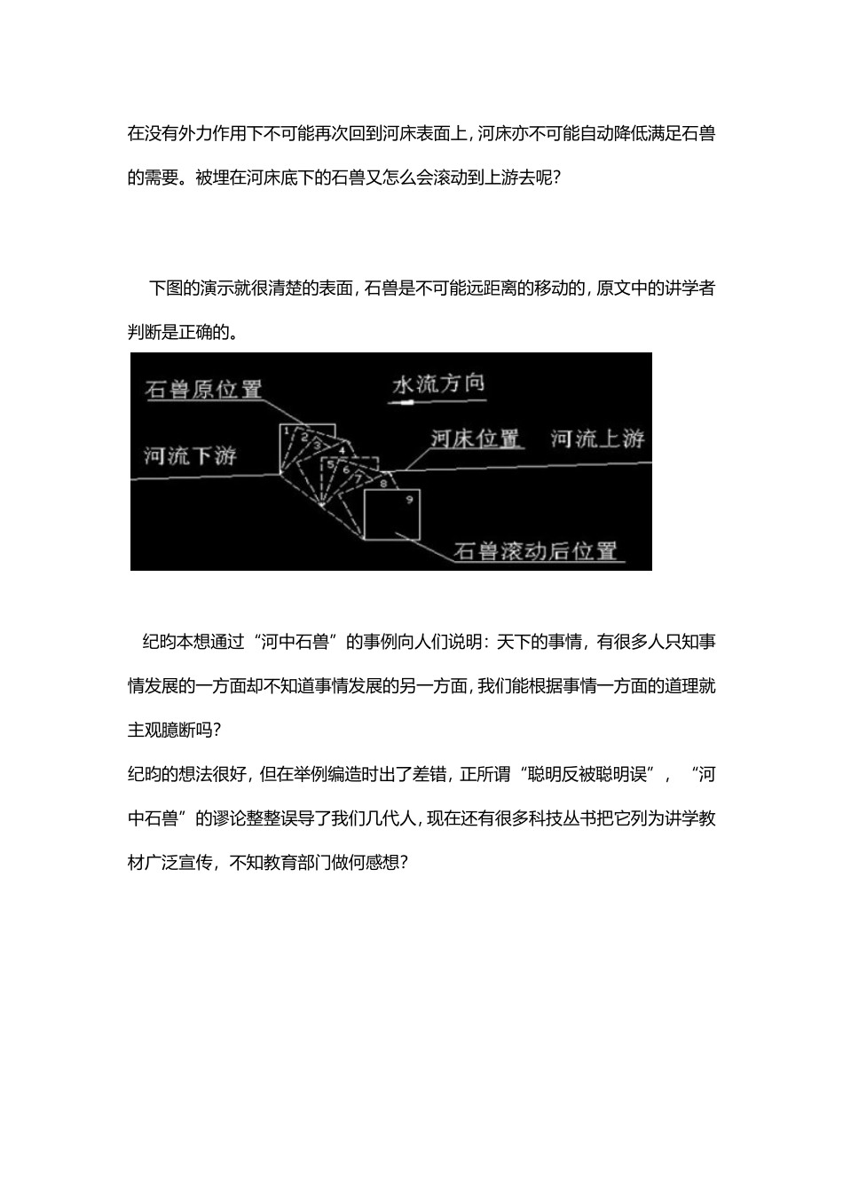 河中石兽否定_第3页