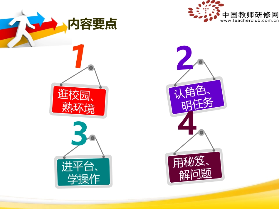 2014-2015学年亳州全员培训中学平台操作手册-谯城区版_第2页