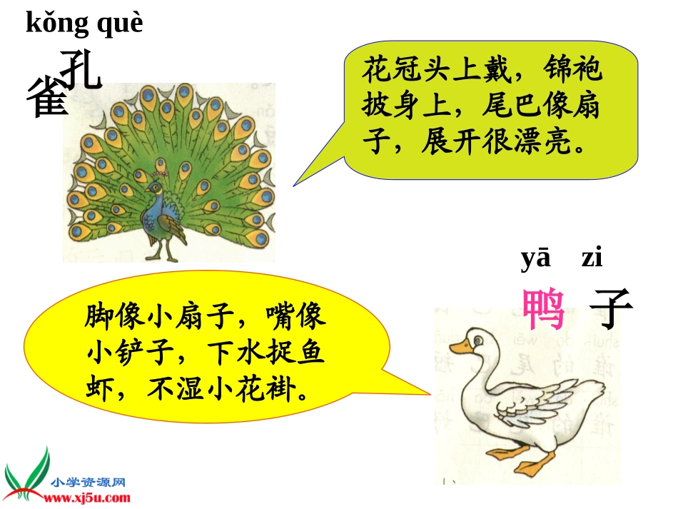 一年级上册比尾巴_第3页