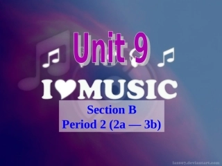 2014九年级英语___Unit_9_Like_music_that_I_can_dance_to_Section_B-2