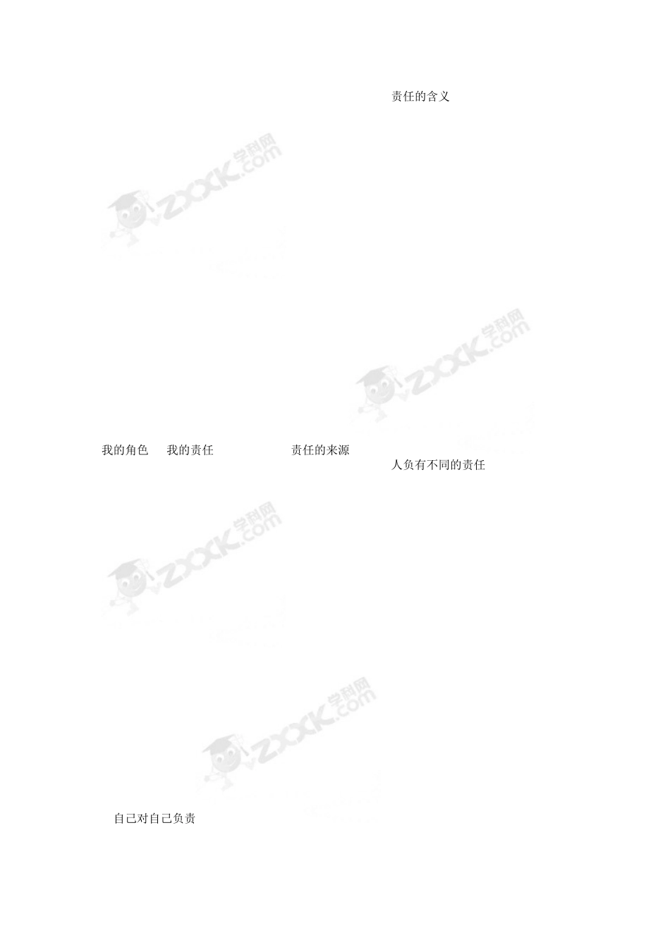 谁在对我负责_第3页