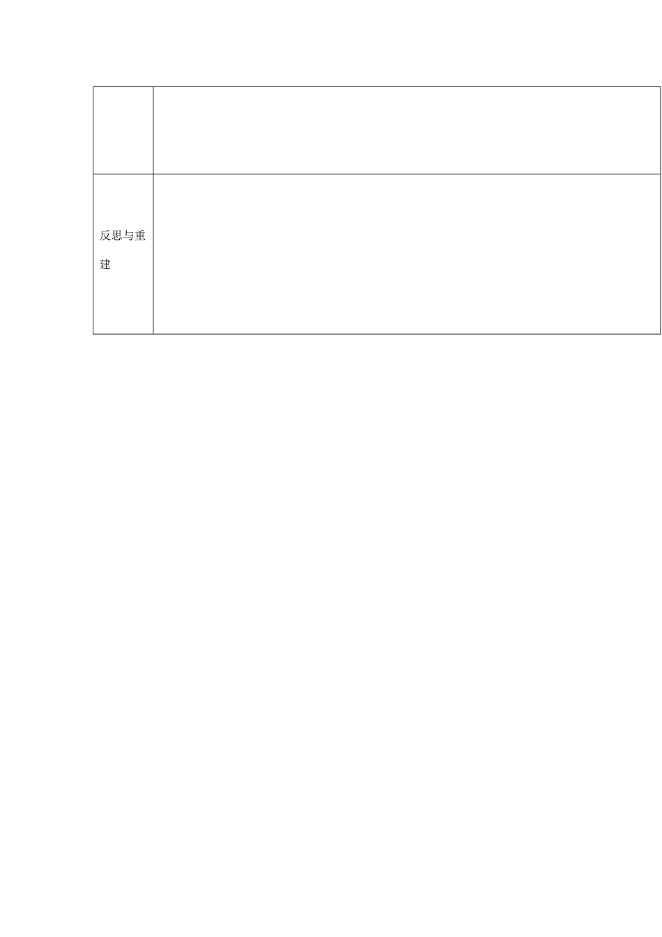 山东省临淄市外国语实验学校九年级语文上册《致女儿的信》教案 新人教版_第3页