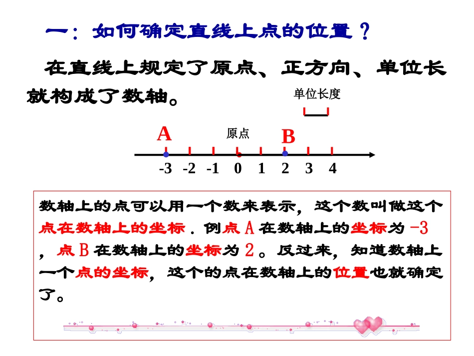 平面直角坐标系一_第2页