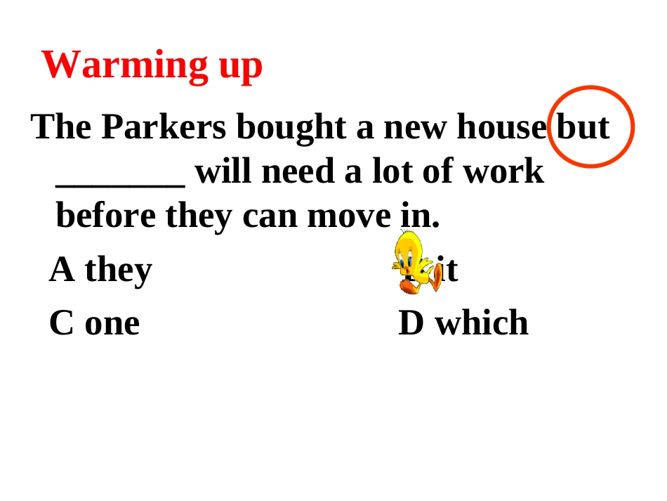 2012高考英语单项选择题解题技巧_第2页