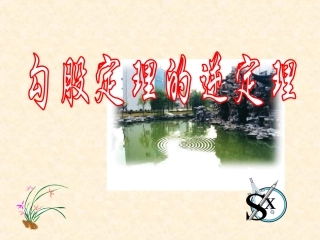 广角《植树问题_第1课时》PPT课件2