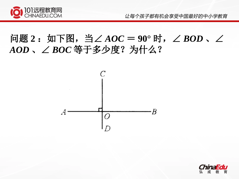 人教新课标版初中七下512垂线课件1_第3页