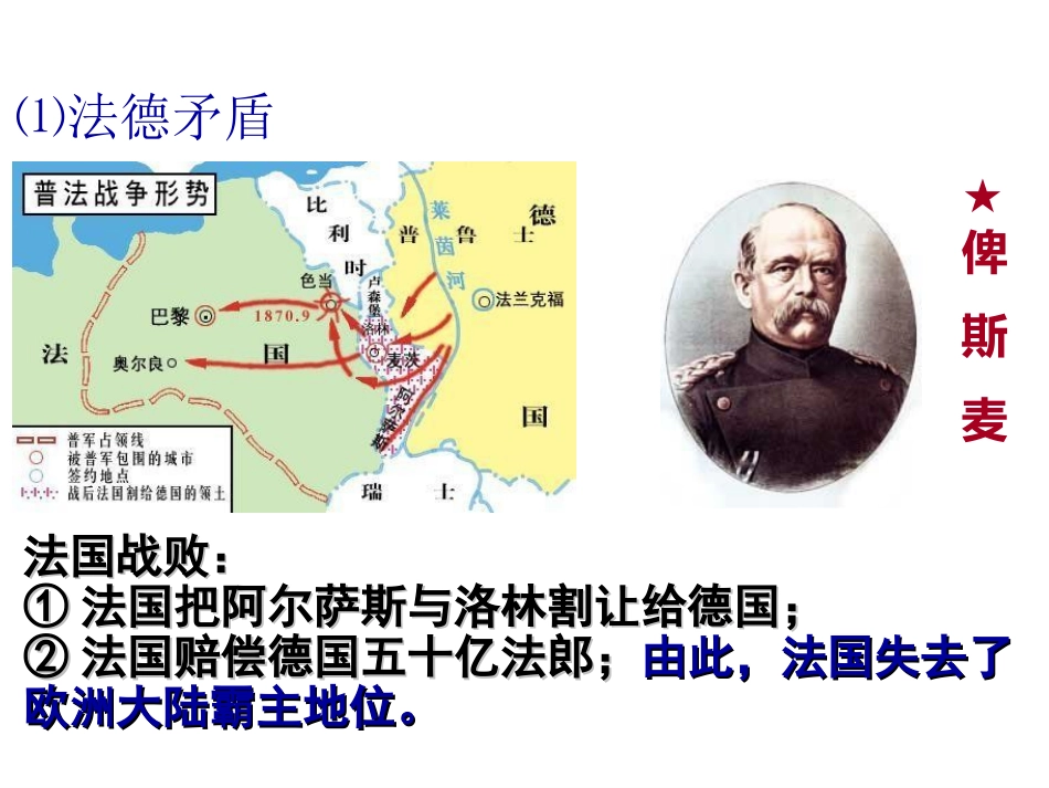 第一次世界大战的爆发课件_第3页