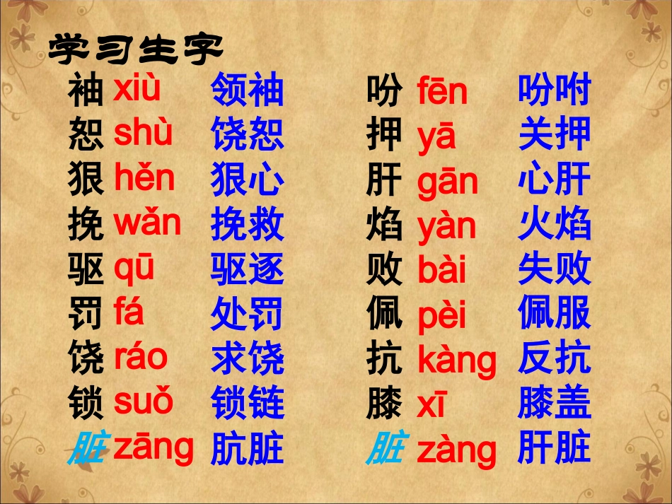 《普罗米修斯》教学课件1_第2页