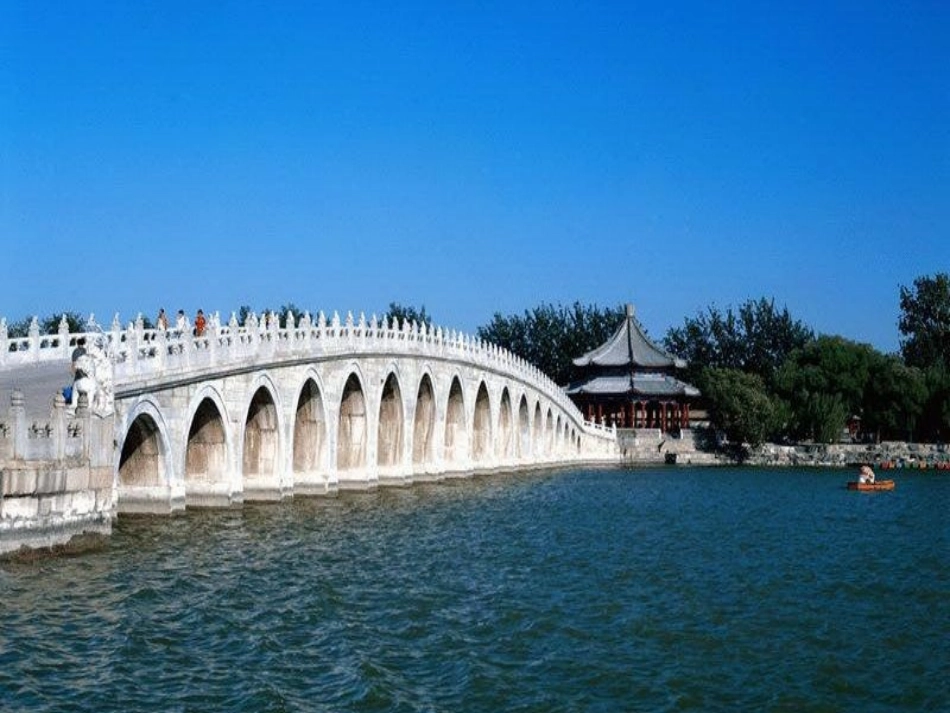 《颐和园》课件3_第2页