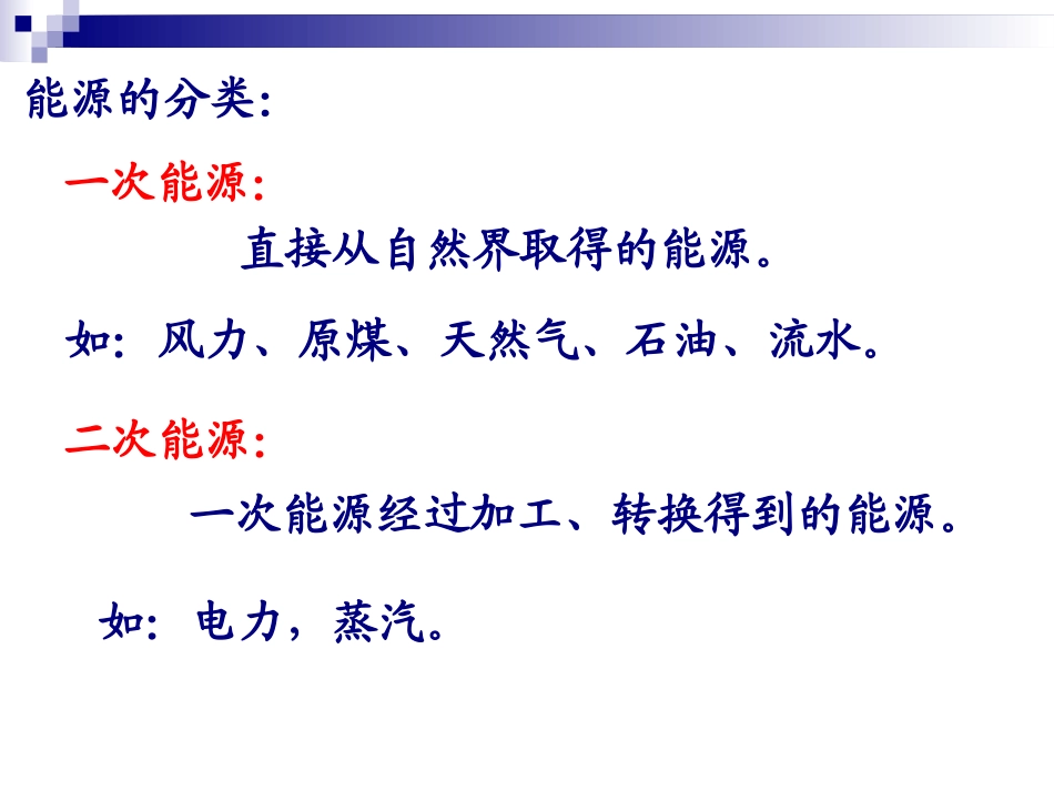化学必修二化学能与电能_第3页