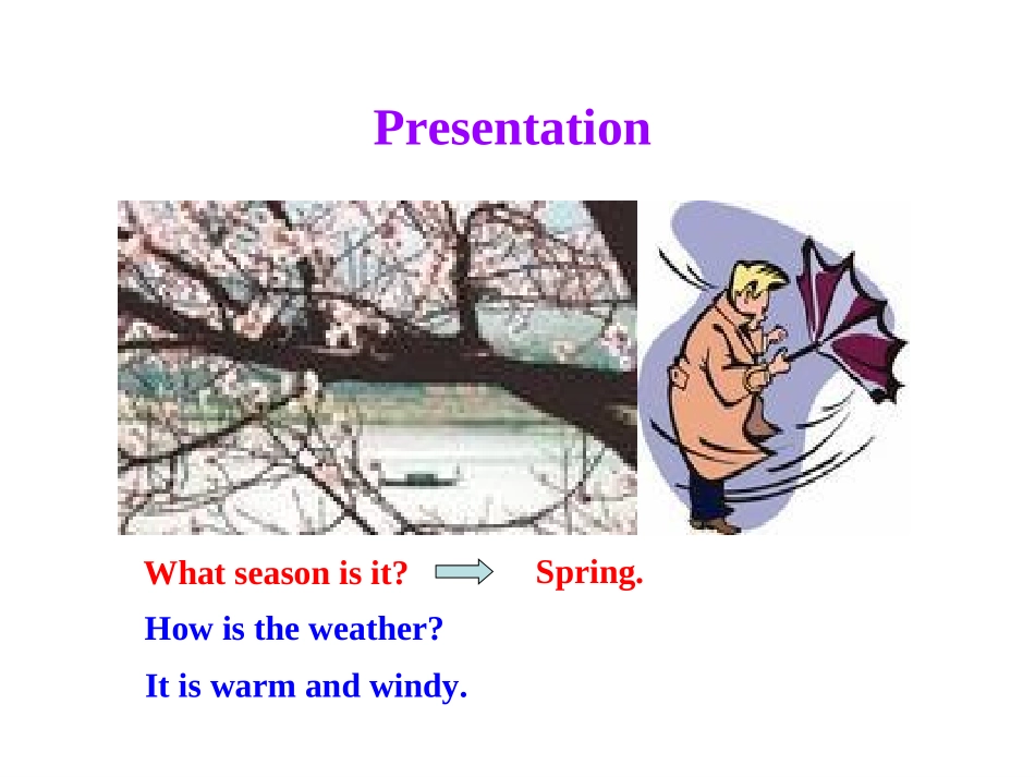 冀教版英语七上lesson37_第3页