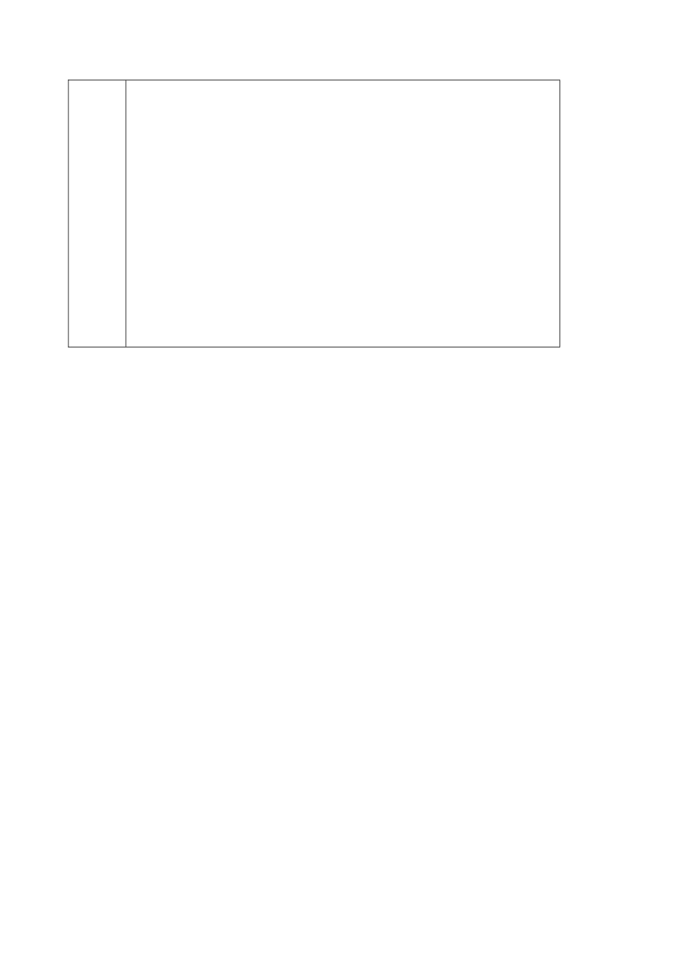 海南省万宁市思源实验学校九年级语文下册 第二单元《孔乙己》第一课时教案_第3页