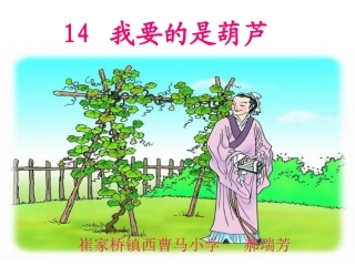 我要的是葫芦 (3)