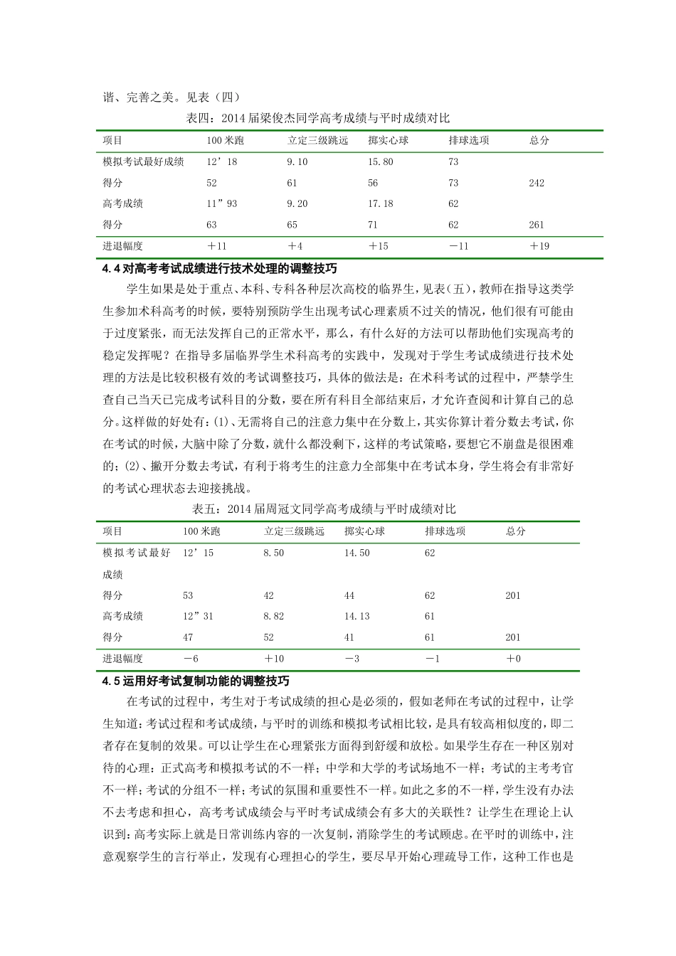 体育术科高考心理素质的调整技巧2_第2页