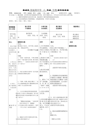 植物的生殖F邓正祥