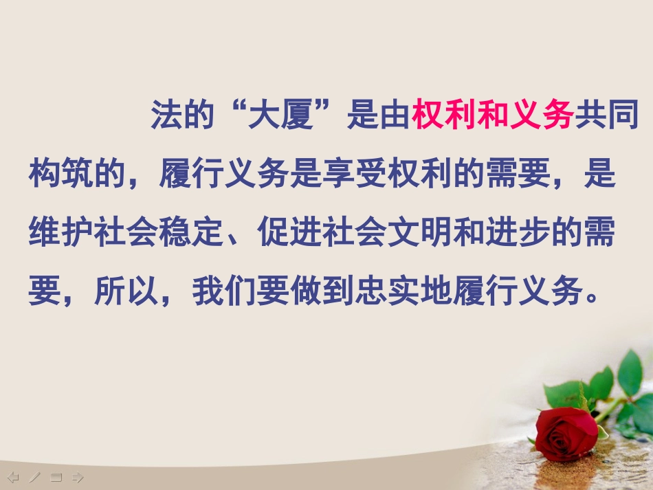 八年级政治公民的义务课件人教版_第2页