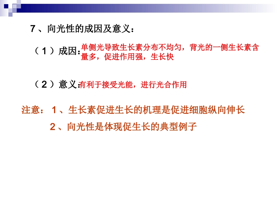 上课_生长素的生理作用_第3页
