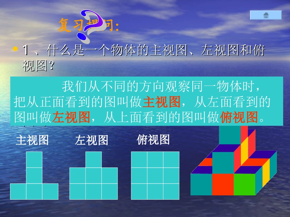 投影与视图 (2)_第2页