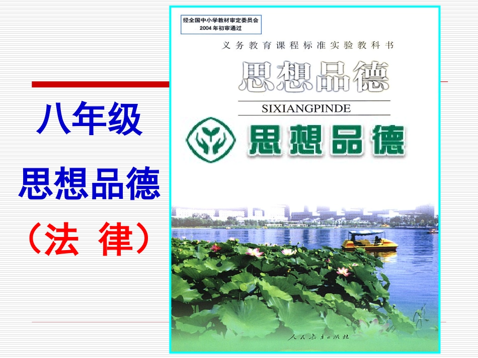 人民当家做主的国家_第2页