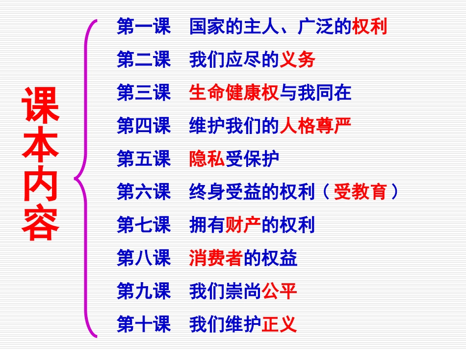 人民当家做主的国家_第3页