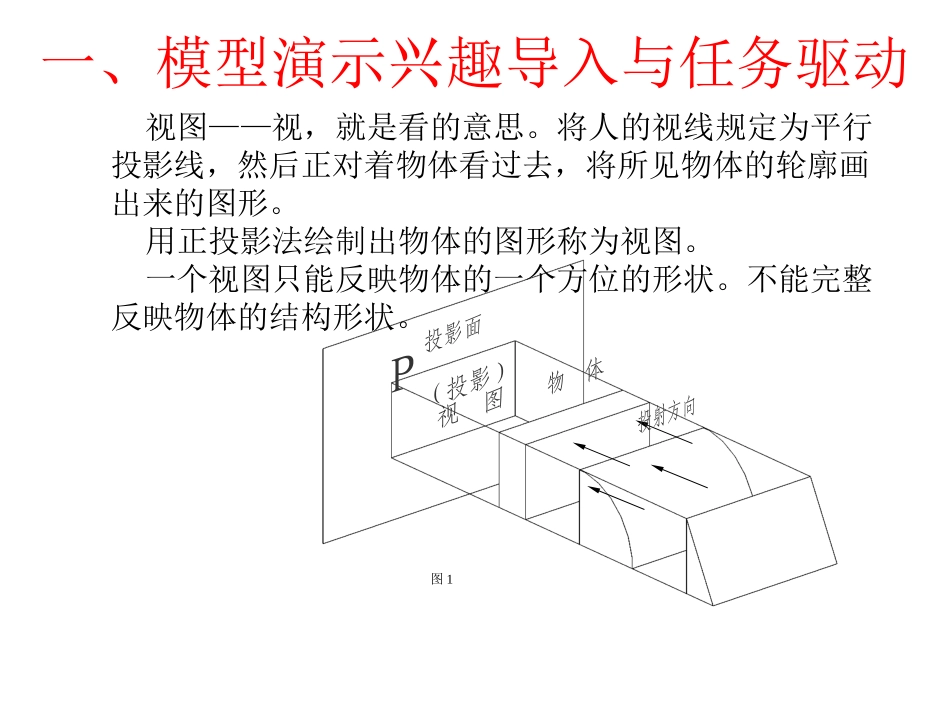 简单组合体的三视图课件_第2页