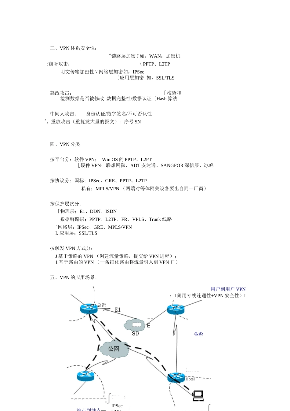 VPN学习文档(经典)_第2页