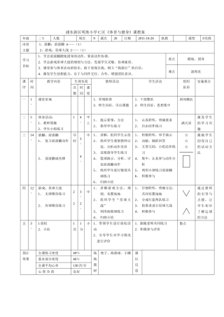 二年级滚翻4-（1）