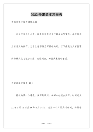 2024传媒类实习报告_7