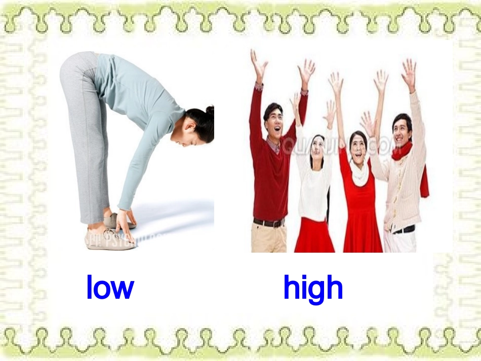 (冀教版)六年级英语下册课件lesson11_第3页