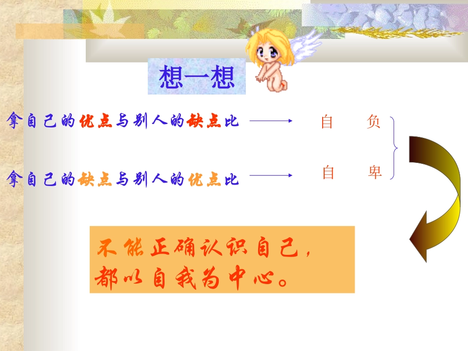 自信是成功的基石_第3页