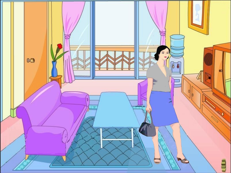 《整理房间》课件_第2页