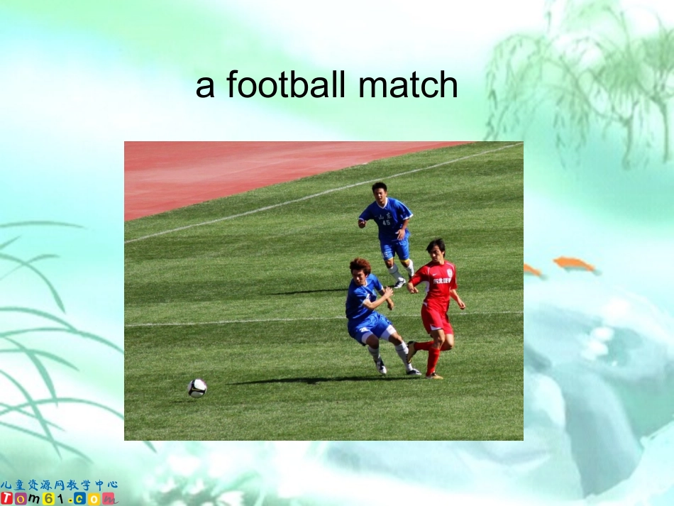 （人教PEP）六年级英语下册课件Unit2(16)_第2页