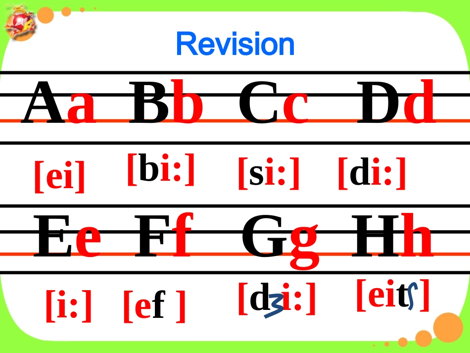 七年级英语上册StarterUnit2第二课时(3)_第1页