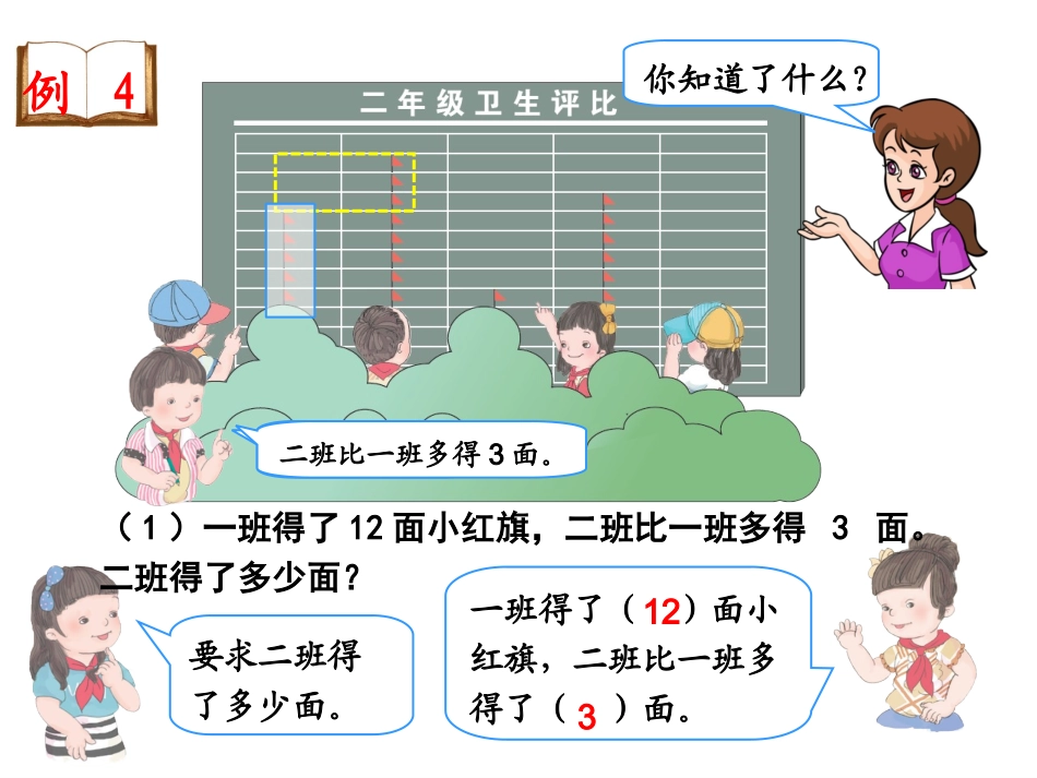 《解决问题（例4）》教学课件 (2)_第3页