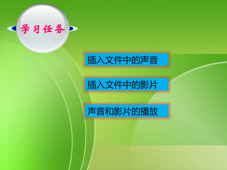 《难忘的时光》演示文稿_第3页