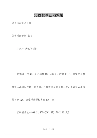 2024促销活动策划_24