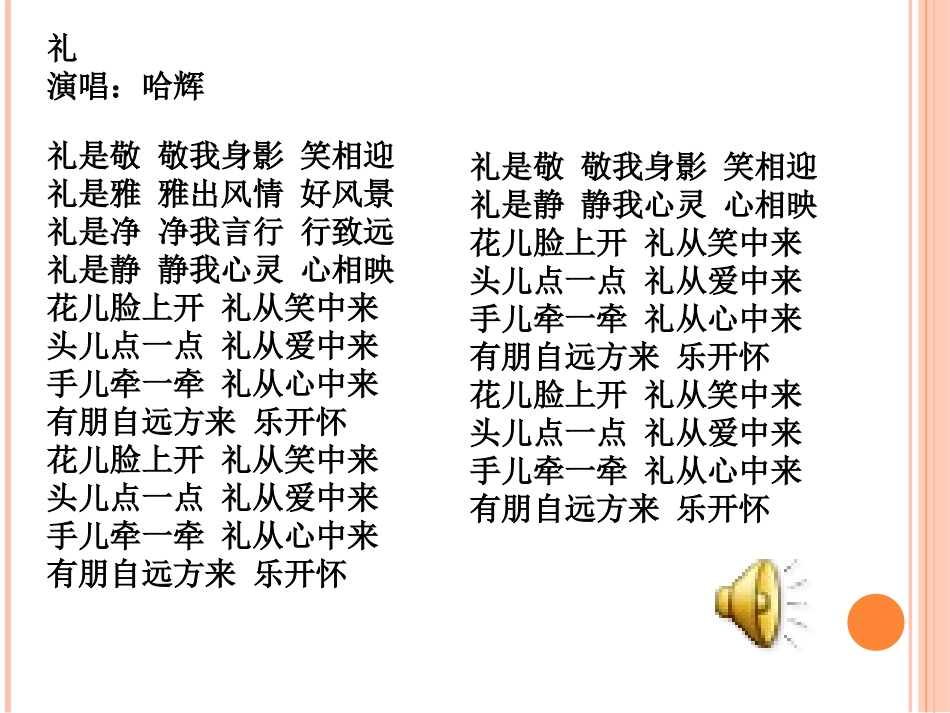 《讲文明知礼仪创和谐校园》PPT课件_第3页