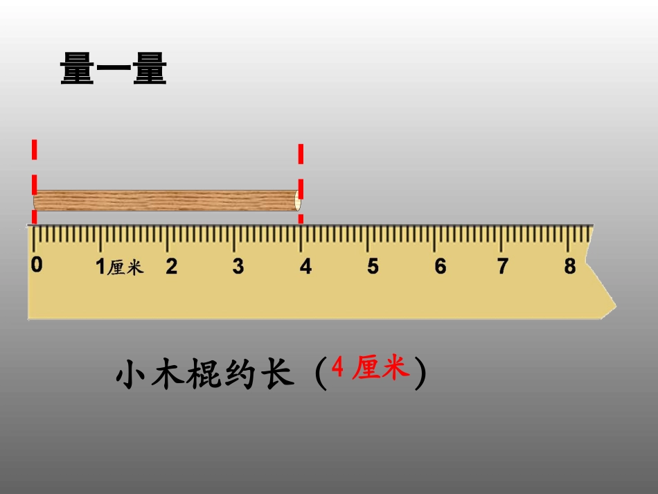 《解决问题》教学课件 (2)_第2页