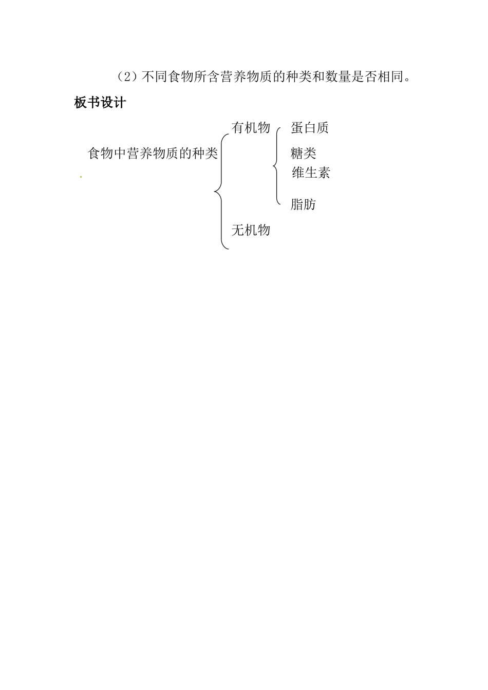 《人体废物排出教学设计》_第3页